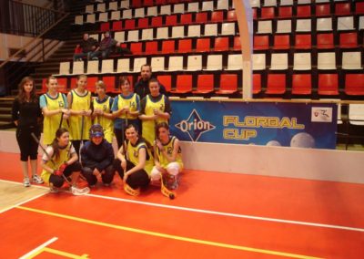 ORIONFLORBALCUP2011-staršiežiačky3.miestoGymnáziumsv.AndrejaRUŽOMBEROK