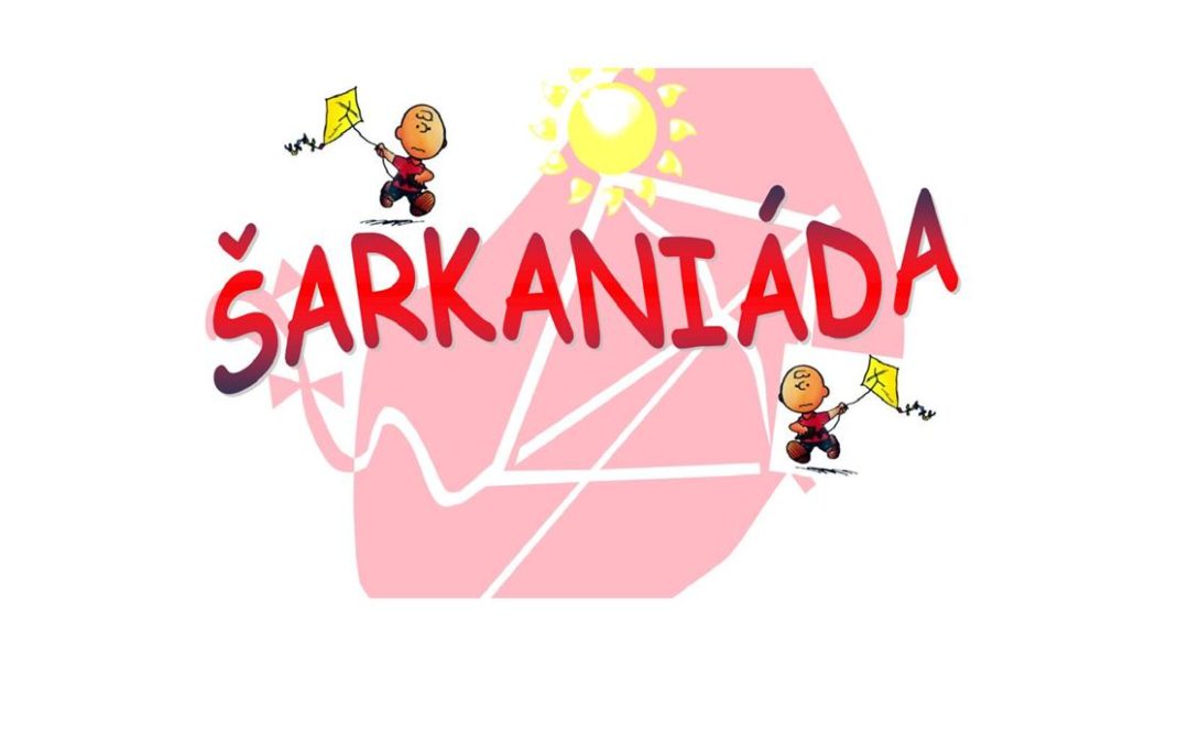 ŠARKANIÁDA 2018