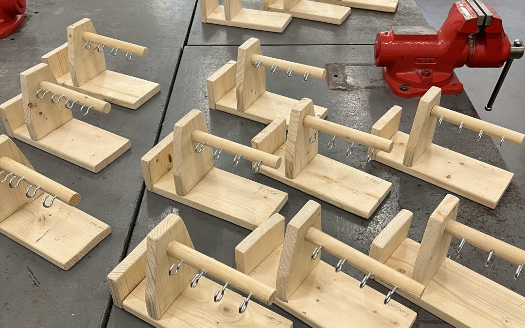 Technická olympiáda už po šestnásty krát v Ružomberku